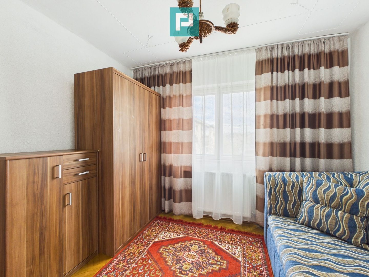 Apartament 4 camere Orizont Micălaca - Poză 2