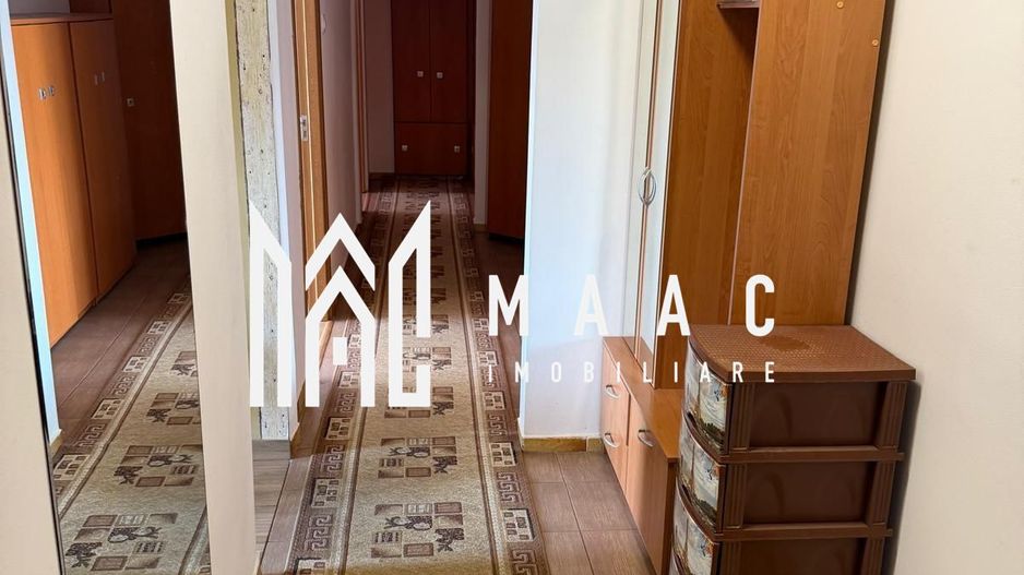 Apartament de închiriat Sibiu | 3 camere | Mihai Viteazul | 87 mp - Poză 6