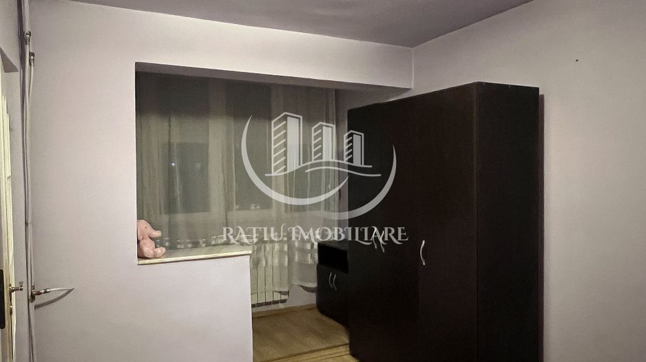 Apartament cu 2 camere | Grigore Ureche | Zona 22 Decembrie | Oradea - Poză 5