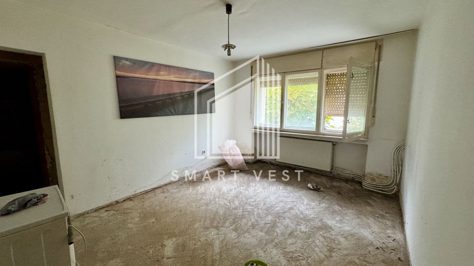 Apartament 2 camere | Etaj 1 | 64 mp | Zona Micro 16 - Poză 1