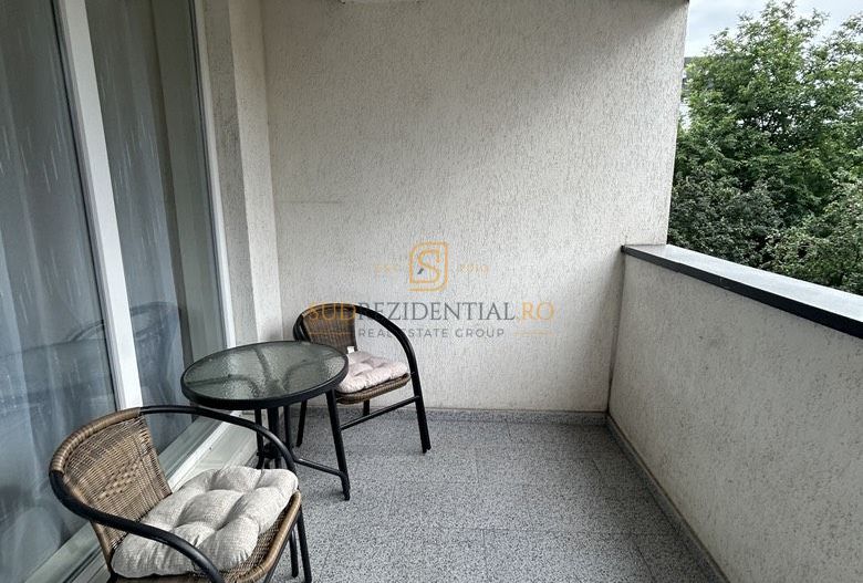 Apartament 2 camere  Bloc  2021 | 61,2 mp | Etaj 1 | Sector 3 - Poză 30