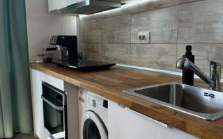 APARTAMENT 2 CAMERE –  PACII - ROTAR PARK RESIDENCE - Poză 3