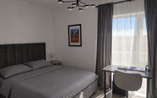 Apartament 2 camere Mehala | Bloc nou | Parcare | Etaj 1 - Poză 4
