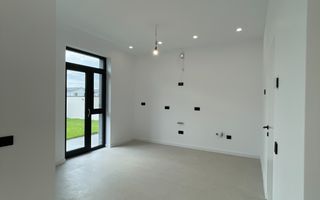 Casa moderna de LUX****Pipera-Tunari - Poză 19