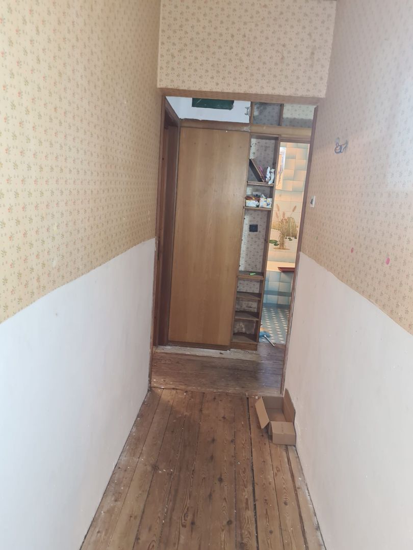 4 camere | Aviatiei | Soseaua Pipera | bloc 1987 - Poză 11