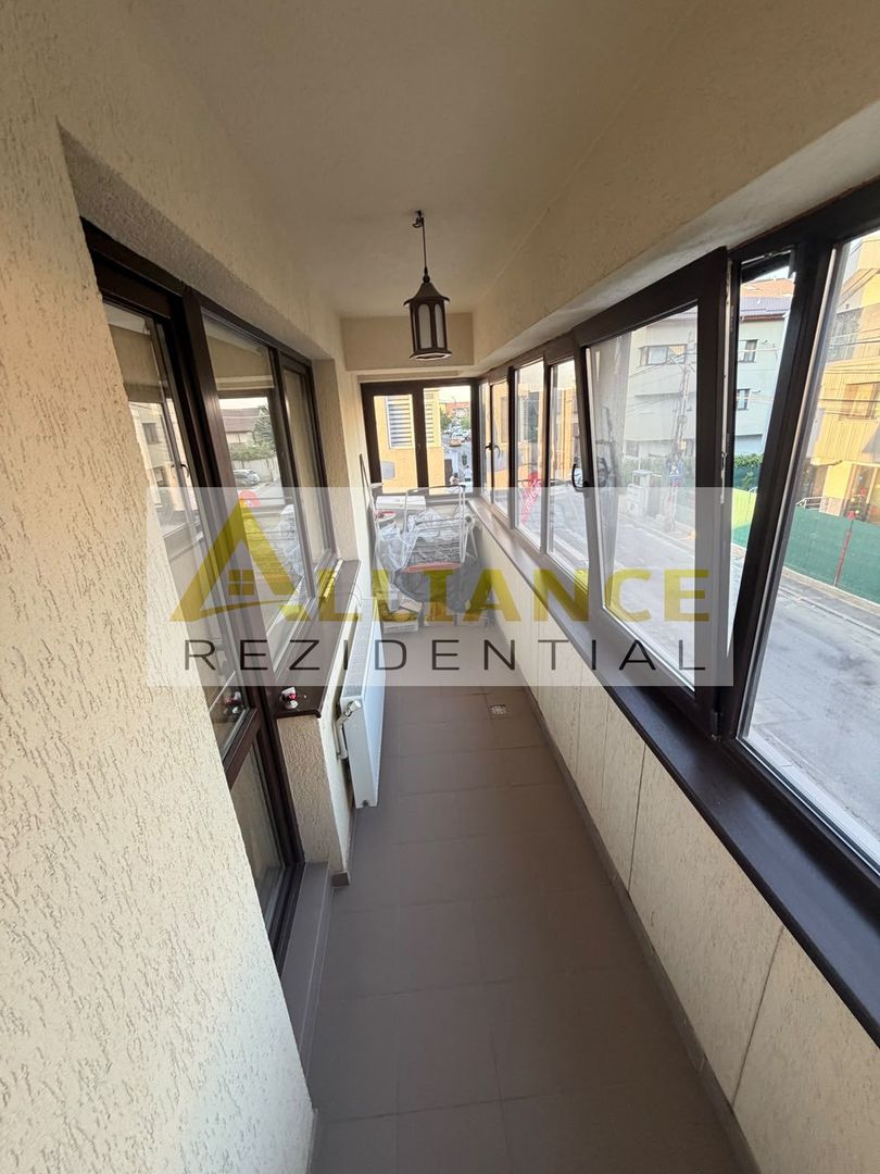 APARTAMENT 2 CAMERE DE VÂNZARE CU LOC DE PARCARE - STRADA OITUZ - Poză 13