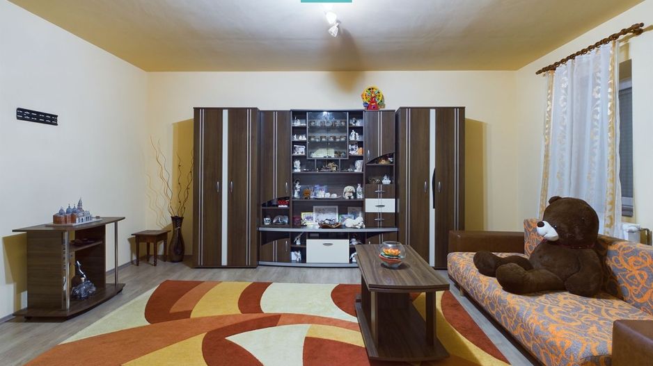 Casă cu 5 camere – Sântana centru, jud. Arad - Poză 6