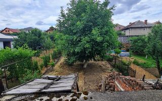 Casa in Rosu zona Garii Oradea - Poză 5