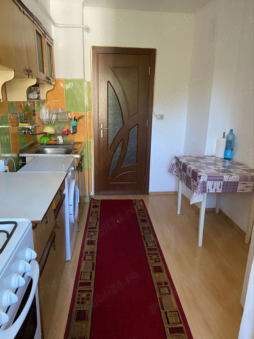 Apartament 2 camere, decomandat, Mazepa 1 - Poză 6