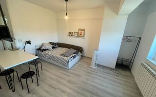Ideal Investiție! 1 Cameră Open-Space | Tătărași (Bloc 2022) – Vedere Panoramică - Poză 5