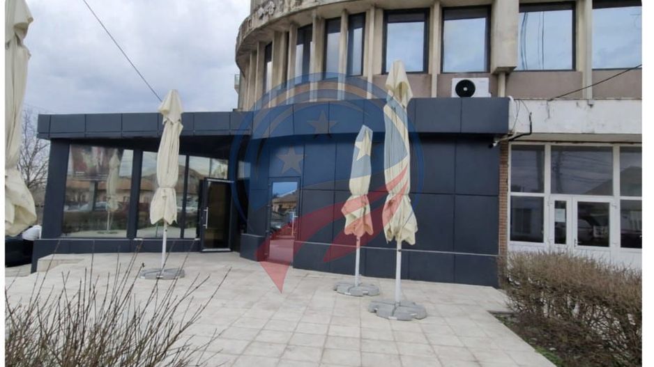 SPATIU COMERCIAL STRADAL  FILIASI 187 mp DE INCHIRIAT - Poză 2