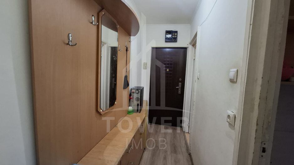 Apartament 2 camere zona Hipodrom( langa P-ta Rahovei) - Poză 2