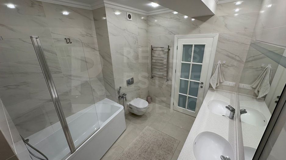 Chirie, apartament, 4 camere, strada Grenoble, Botanica - Poză 5