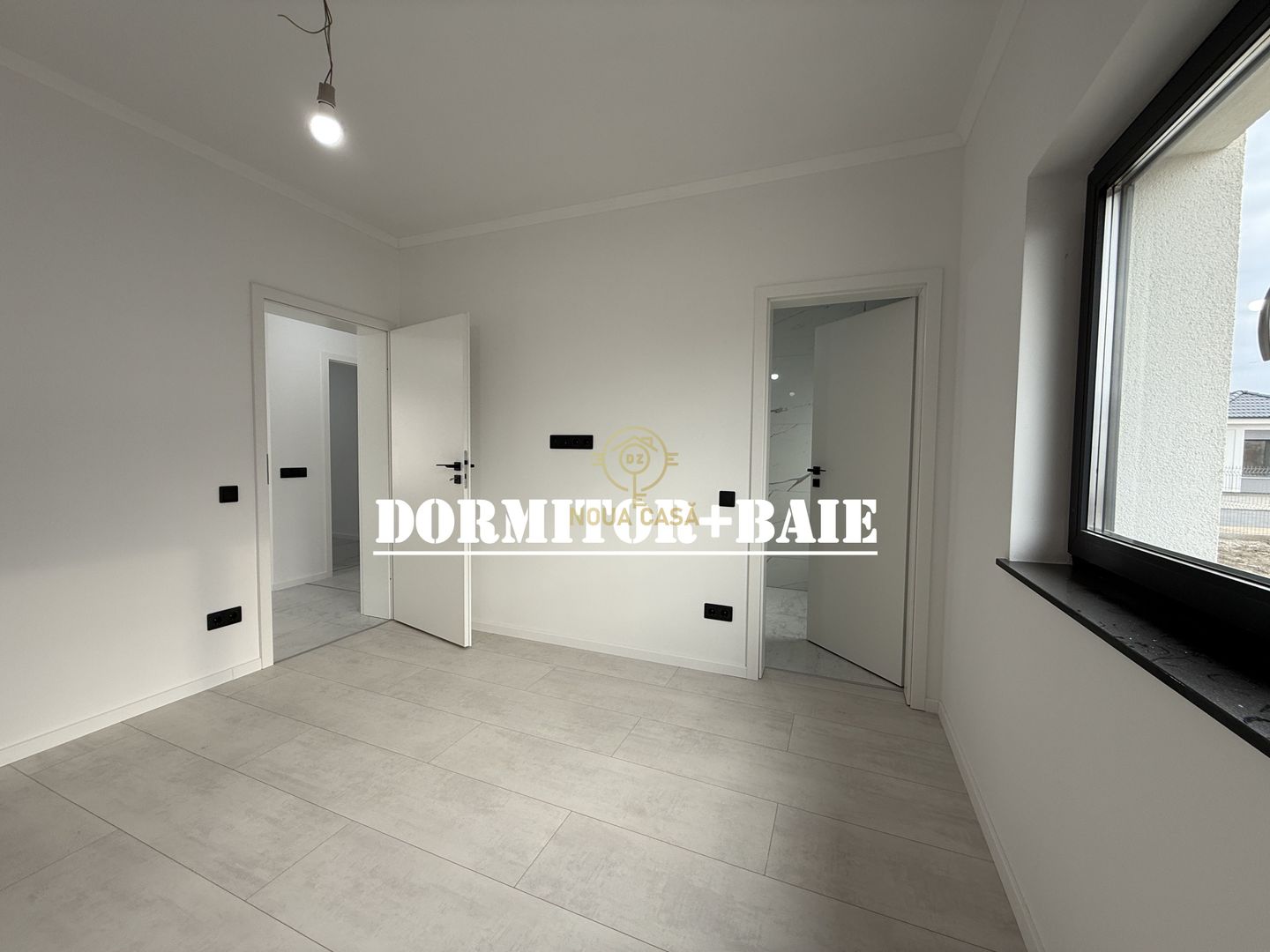 !Listare Noua ! De vanzare Casa Finisata 120MP  Cartier Olimp - Poză 6