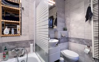 COMISION 0 % Apartament de vanzare 3 camere, zona Marasti - Poză 13