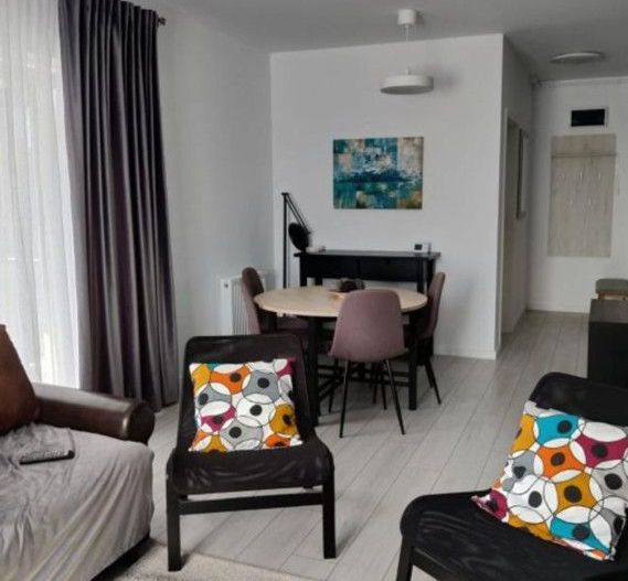 Apartament de inchiriat - Poză 3