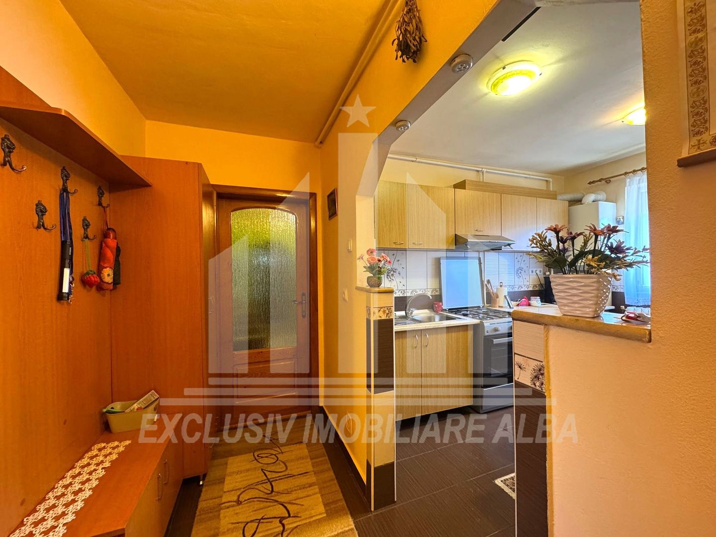 Apartament 2 camere | 51 mp | Mobilat complet | Cetate - Poză 2