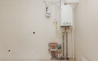 Vânzare, apartament, 3 camere, Bulevardul Europei, Botanica. - Poză 9