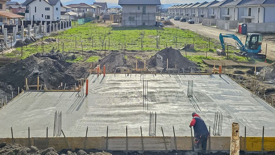 Casă Individuală nouă în Bartolomeu, Brașov - Predare Mai 2026! - Poză 12