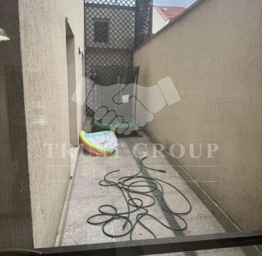 Apartament 3 camere Aviației | Loc de parcare - Poză 8