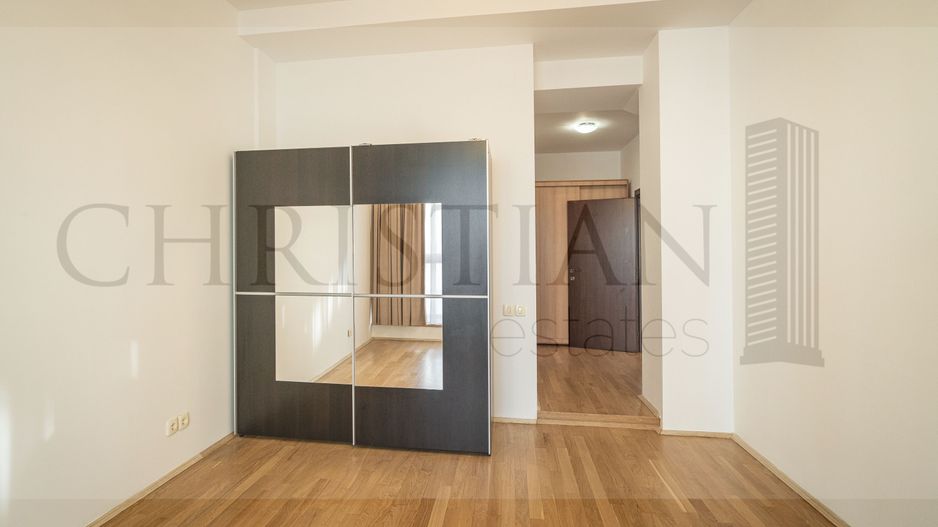 Exquisite Penthouse for Rent – Herastrau Area, Sector 1 - Poză 53