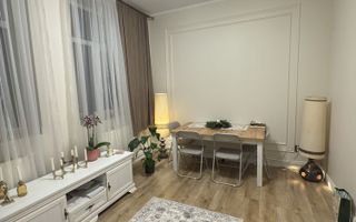 #- Inchiriez apartament 2 camere Copou - Stadion - Poză 5