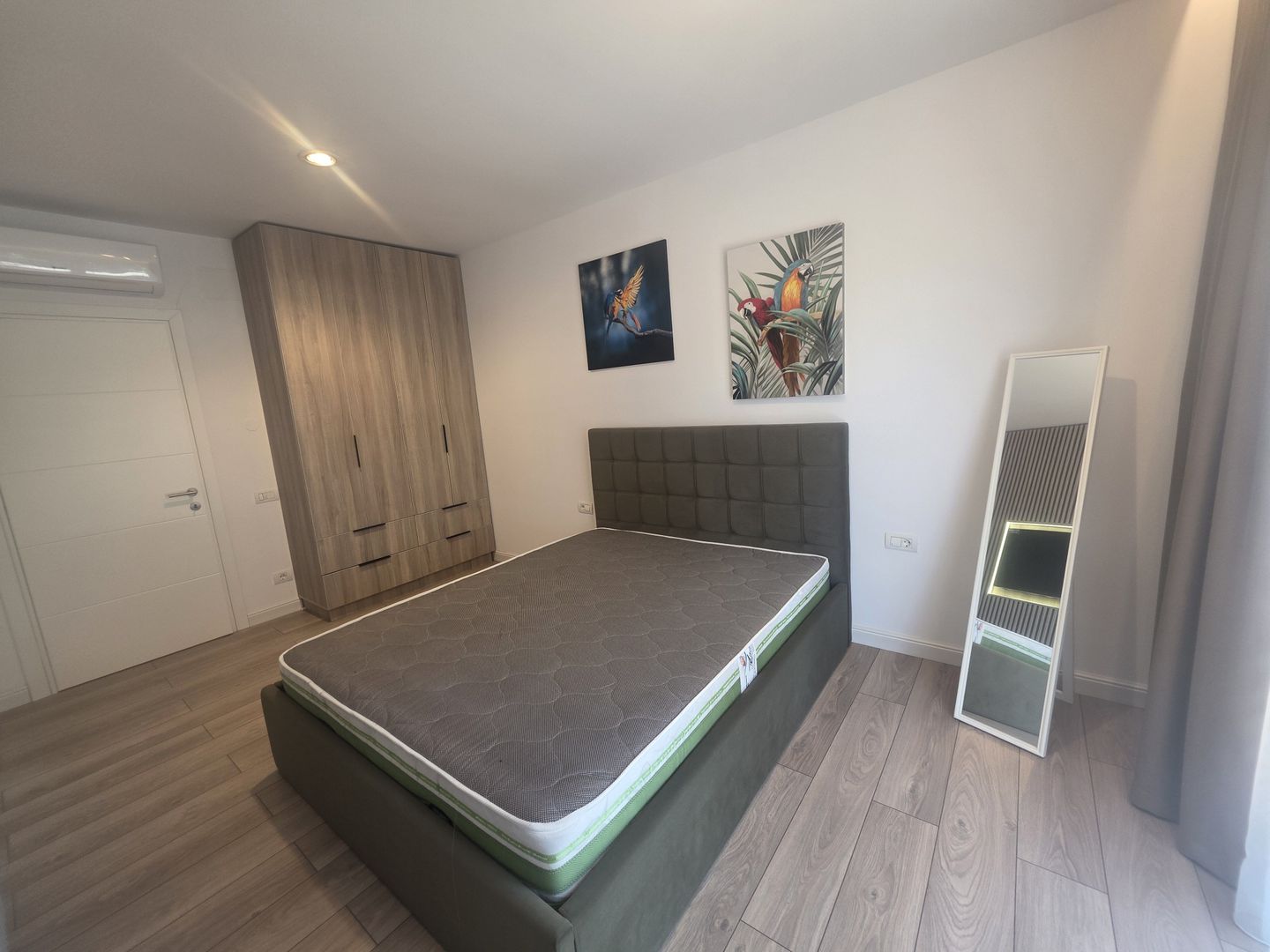 2 camere | Iancu Nicolae | LUX | Grand Park Residence - Poză 9