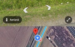 Teren industrial intravilan Nojorid-Les - Poză 2