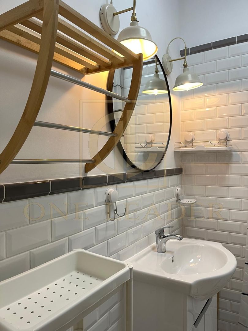 Apartament 2 camere de închiriat | Universitate - Bucuresti - Poză 7