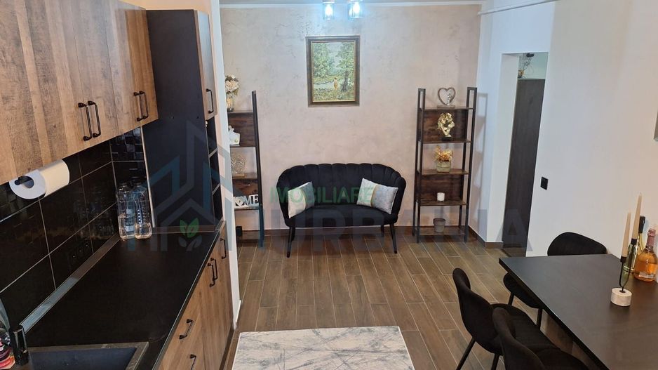 Apartament 2 camere de vânzare în Sf Lazar nr 28, Iași - Poză 9
