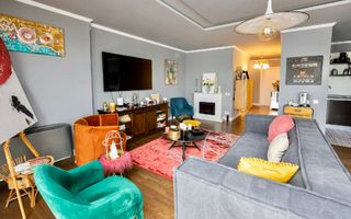 Apartament 3 camere, zona Erou Iancu Nicolae, complex cu piscina - Poză 4