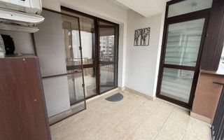 COMPLEX NEWTON - 2 CAMERE DECOMANDAT - ETAJUL 1 - LOC DE PARCARE - Poză 12