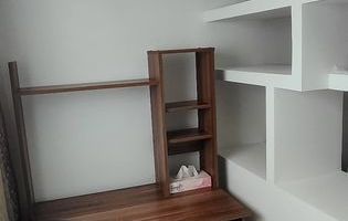 Garsonieră renovată, 32 mp utili – Mănăștur, zona Big - Poză 5