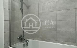 Apartament LUX de închiriat cu 3 camere Prima Onestilor, Oradea - Poză 12
