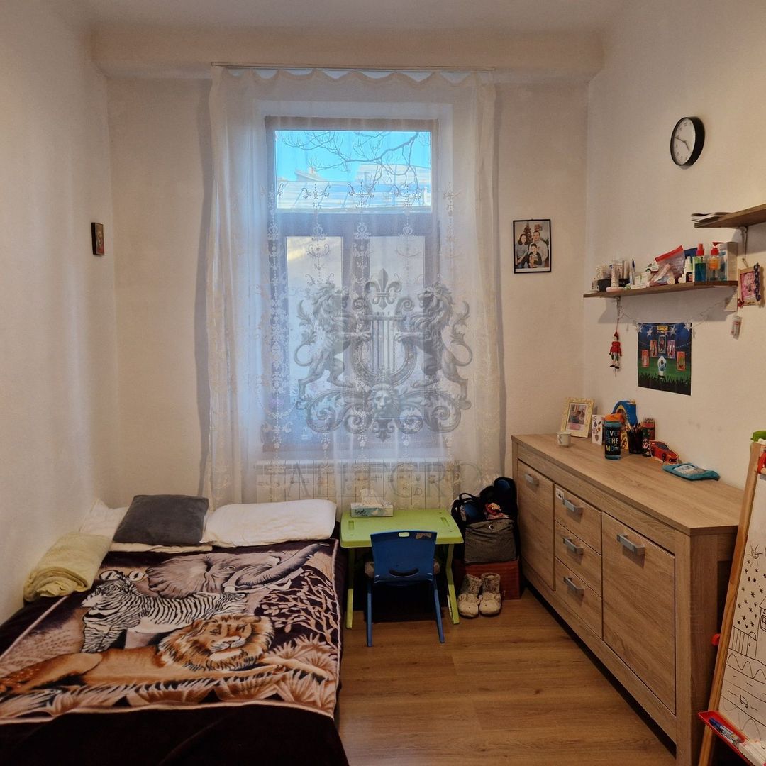 3 Camere | Strada Ivo Andric | Universitate | Consolidare 2026 - Poză 2