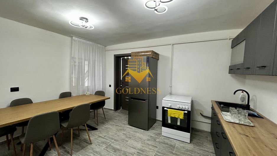 3 camere Modern, Parcare, Curte, Pet Friendly, Parc Poligon, Floresti - Poză 9