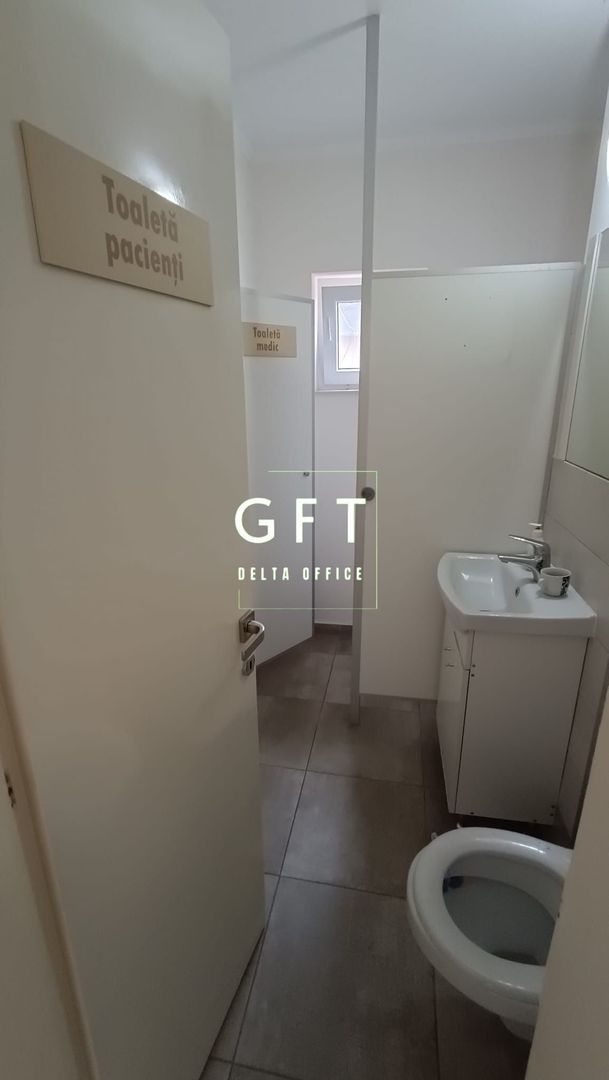 Spatiu birouri - cabinet medical - Poză 4