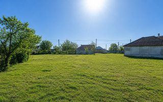 Teren 12 ari pentru casa ta lângă natură | gaz + curent | Isacova (Orhei) - Poză 26