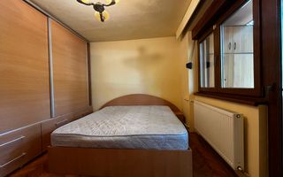 Apartament 4 camere + garaj | Etaj 1 | Zona Centrală – Medicină - Poză 15