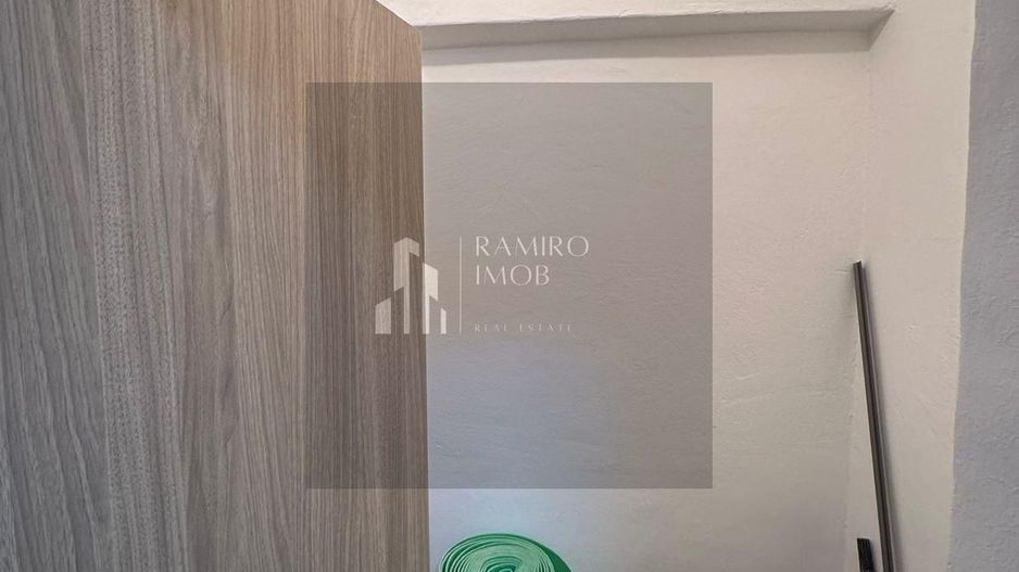 3 Camere 70mp - Partial Renovat - Metrou Aparatori la 1 Min - Poză 7