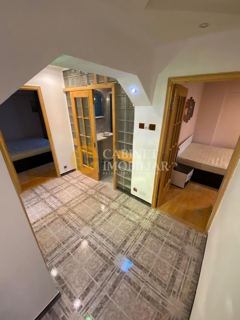 MOARA DE FOC - 3 CAMERE DECOMANDAT - ETAJ INTERMEDIAR - Poză 4