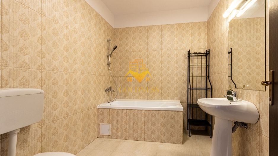 2 camere, totul nou, Modern, Calea Turzii, Zona Leroy Merlin - Poză 5