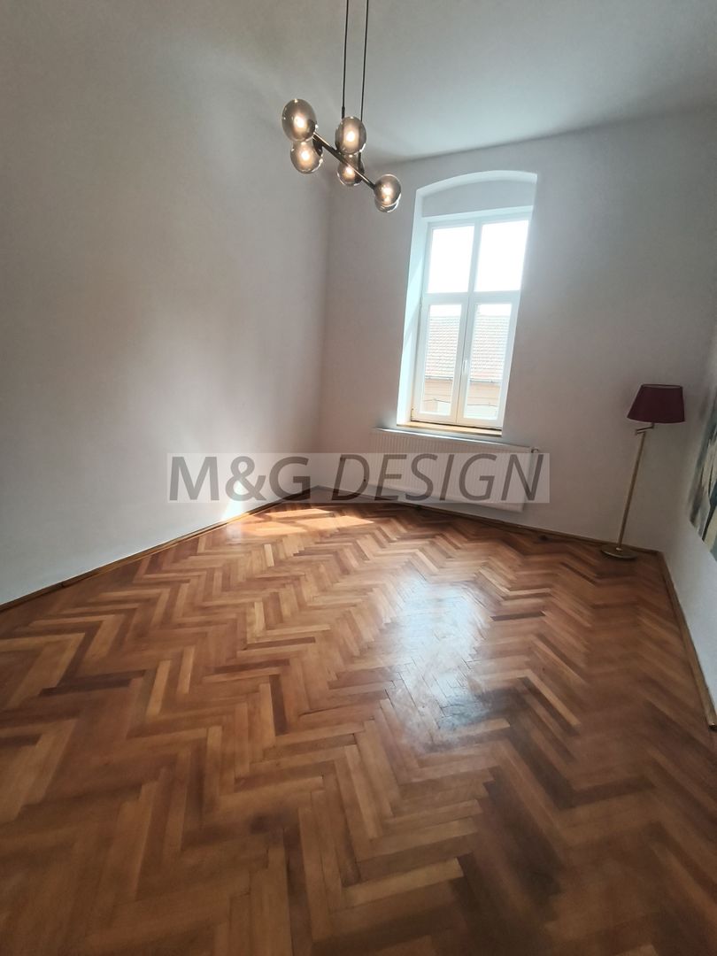 Apartament 3 camere,  Balcescu , 2 băi, 91 mp utili - Poză 14