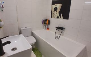 Apartament 3 camere decomandat | Zona Doamna Stanca - Poză 12