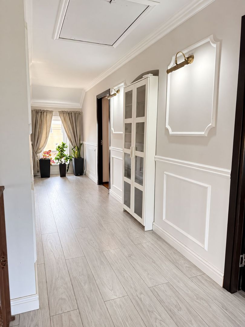 Braytim  | Casă | 4 camere | Garaj | Teren 454 mp - Poză 25