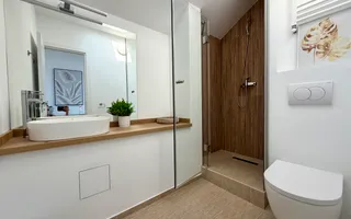 Penthouse Duplex cu 4 camere *200mp*  + parcare // Cotroceni - Poză 61