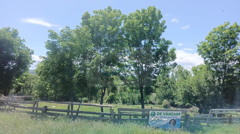 Teren Intravilan Ilisesti/Suceava - Poză 2
