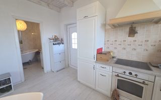 Casa de inchiriat cu vedere panoramica spre munti langa Sibiu - Poză 5