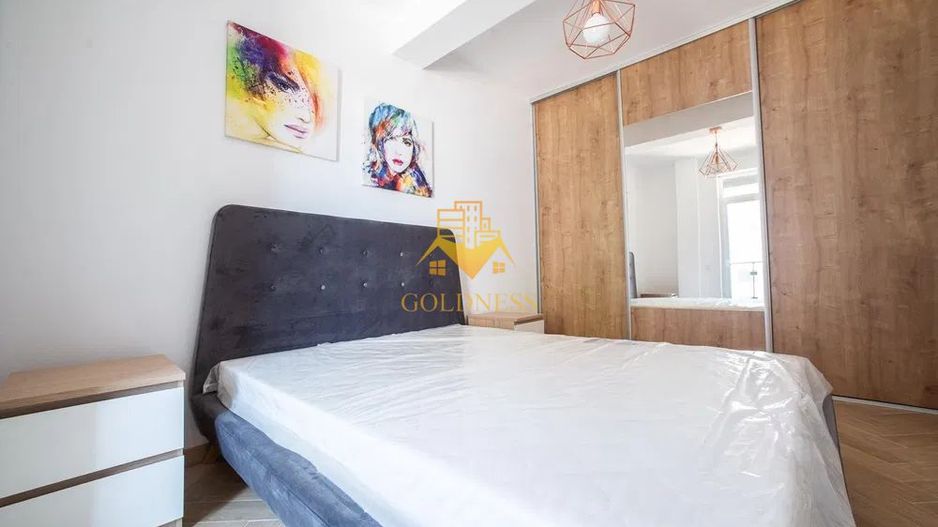 2 camere modern, Parcare, Gheorgheni, Zona Grand Park, Soporului - Poză 2