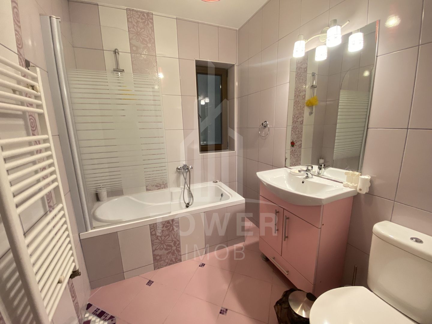 Apartament modern cu 2 camere – Turnișor, etaj 1, parcare inclusă - Poză 15